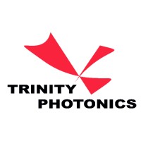 Trinity Photonics logo - Similar company to Hibino Graphics Corporation