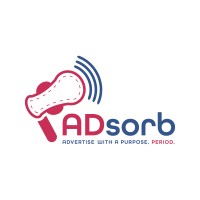 ADsorb logo - Similar company to Adsorb