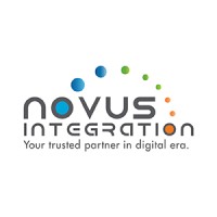 novusintegration logo - Similar company to Eloc8