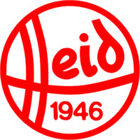 BK Heid - Elithandboll med bredd | Damhandboll | Ungdomshandboll | Herrhandboll logo - Similar company to Lunar Academy: New-Generation Online Education Platform