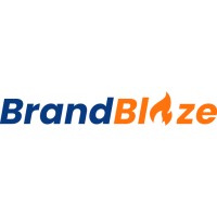 BrandBlaze logo - Similar company to Sidgin