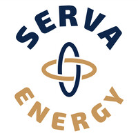 Serva Energy logo - Similar company to Prism Advertising