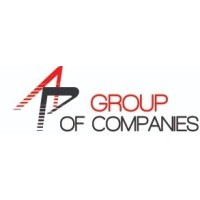 AP Group Of Companies logo - Similar company to A. P. Group