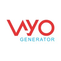 Vayo Generator Manufacture PLC logo - Similar company to Vayo Automobiles Manufacture Plc