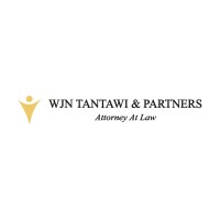 WJN Tantawi & Partners logo - Similar company to Pt Ars Syno Sinergi