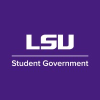LSU Student Government logo - Similar company to Abc Case Management Services Ltd
