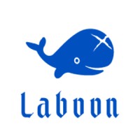 Laboon logo - Similar company to Playtoz
