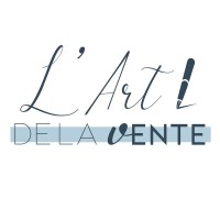 L'Art de la vente logo - Similar company to Consulting 2.0