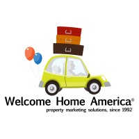 Welcome Home America