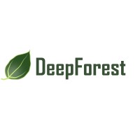 DeepForest Technologies Co., Ltd. logo - Similar company to Fpv Robotics Inc.