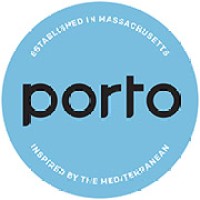 Porto logo - Similar company to Not Knowing Corporation