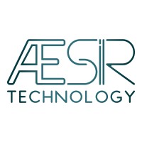 Aesir Technology logo - Similar company to Aesir Technologies, Inc