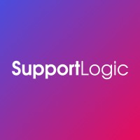 SupportLogic logo - Similar company to Kindred K-12