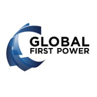 Global First Power Ltd. logo - Similar company to Aperture Nuclear