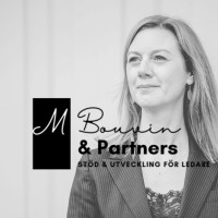 M. Bouvin & Partners logo - Similar company to Konkurslistan