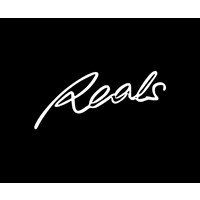Reals logo - Similar company to Infraware