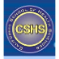 California School of Health Sciences logo - Similar company to Muktasar مختصر