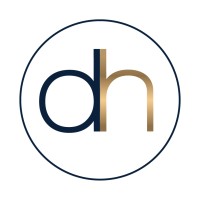 Diana Hunters logo - Similar company to Aranea Srl