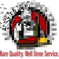 The New York Butcher Shoppe logo - Similar company to Butcher Lab