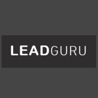 LEADGURU logo - Similar company to Leadguru.Io