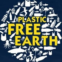 Hello Save Earth Foundation-HSE logo - Similar company to Hello Space - Innovative Out Of Home Advertising