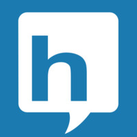 HubLinked logo - Similar company to Coloq