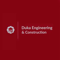 Duka Engineering & Construction logo - Similar company to Kidem Grup
