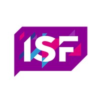 ISF - International School Sport Federation logo - Similar company to Fisu - International University Sports Federation