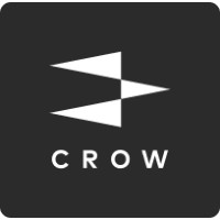 CROW logo - Similar company to St Engineering Telematics Wireless