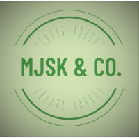 MJSK & Co., logo - Similar company to Mjsk