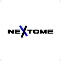 Nextome logo - Similar company to Nextome