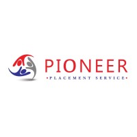 Pioneer Placement Services logo - Similar company to Hiring Passion