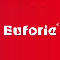 Euforie fitness & wellness logo - Similar company to Euforie & Co