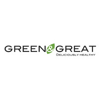 GREEN & GREAT logo - Similar company to Narrys Wholesale Sl