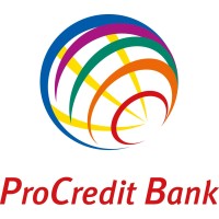ProCredit Bank Romania logo - Similar company to N-Fox