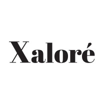 Xaloré logo - Similar company to 