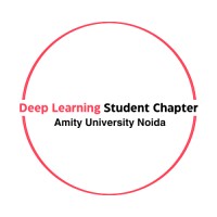 Deep Learning Student Chapter | Amity University logo - Similar company to Auraa