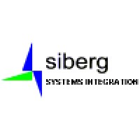 siberg s.r.l. logo - Similar company to Create-Dih