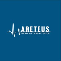 ARETEUS logo - Similar company to Connectia