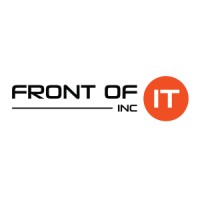 Front Of It, Inc