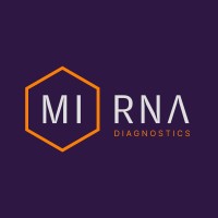 MI:RNA Diagnostics logo - Similar company to Prothea Technologies