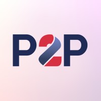 P2P Revolution logo - Similar company to Boutee