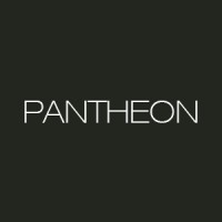 Pantheon Defense logo - Similar company to Kreator Studios