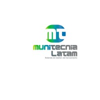 Munitecnia Latam logo - Similar company to Ingenium