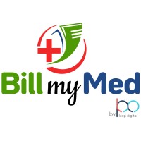 Bill My Med logo - Similar company to Billsuremd