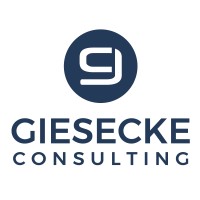 Giesecke Consulting logo - Similar company to Giesecke & Devrient America