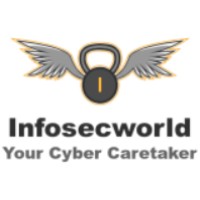 Infosecworld logo - Similar company to Consistent System