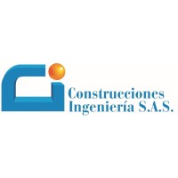 Construcciones Ingenieria SAS logo - Similar company to Somos Grupo Constructor