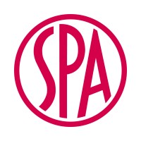 SPA - Società Prodotti Antibiotici logo - Similar company to Magis Pharma