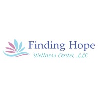 Finding Hope Wellness Center, LLC logo - Similar company to Dr. Lake & Associates